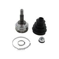 Gelenksatz Antriebswelle Ø 52,4 mm TRISCAN...