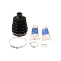 Bellow Kit Drive Shaft 128 mm thermoplastic TRISCAN for...