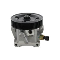 Hydraulic Steering Pump hydraulic TRISCAN fits FORD FOCUS...