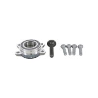 Wheel Bearing Set Ø 85 mm TRISCAN...