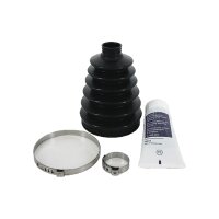 Bellow Kit Drive Shaft 125 mm Thermoplastic TRISCAN for...