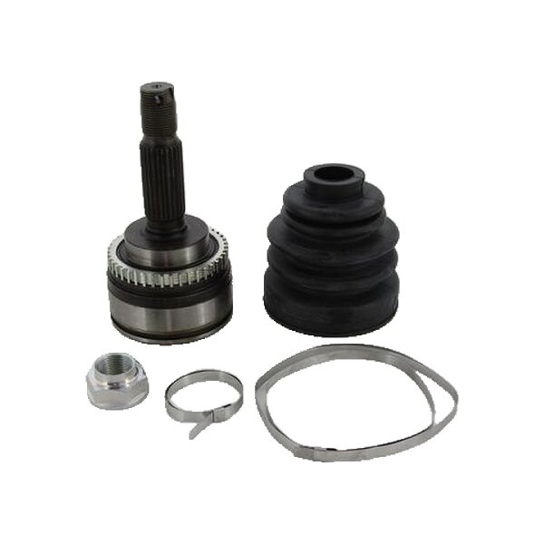 Gelenksatz Antriebswelle Ø 54 mm TRISCAN für u.a. MITSUBISHI COLT