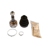 Joint Kit Drive Shaft Ø 49.5 mm TRISCAN suitable...