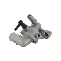 Thermostat Coolant integrated Housing 80 °C TRISCAN...
