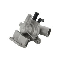 Thermostat Coolant integrated Housing 80 °C TRISCAN...