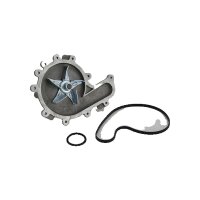 Engine Cooling Water Pump TRISCAN IAM-Expertise suitable...