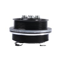 Wasserpumpe Motorkühlung TRISCAN Aftermarket-Expertise für u.a. VW TOURAN