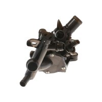 Thermostat Coolant integrated Housing TRISCAN for e.g. RENAULT CLIO