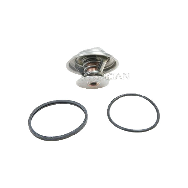 Thermostat Kühlmittel separates Gehäuse 88 °C TRISCAN für u.a. MERCEDES-BENZ 124