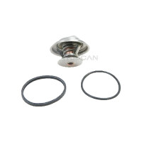 Thermostat Coolant separate Housing 88 °C TRISCAN for...