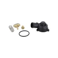 Thermostat Coolant separate Housing 83 °C TRISCAN for...