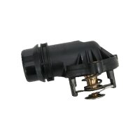 Thermostat Coolant integrated Housing 95 °C TRISCAN...
