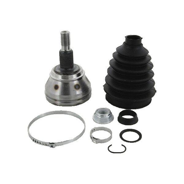 Joint Kit Drive Shaft Ø 53 mm TRISCAN IAM-Expertise suitable for e.g. VW BORA