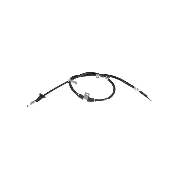 Seilzug Feststellbremse TRISCAN IAM-Expertise für u.a. MITSUBISHI OUTLANDER