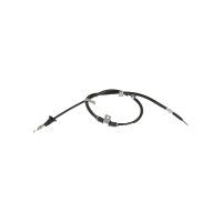 Seilzug Feststellbremse TRISCAN IAM-Expertise für...