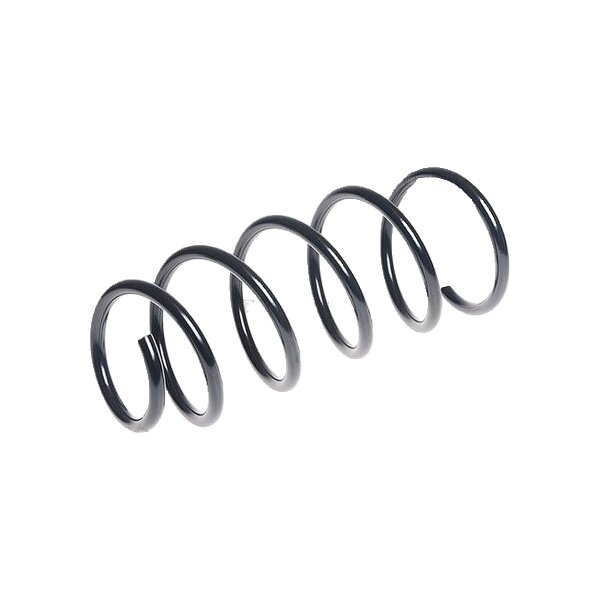 Suspension Spring Front Axle Coil Spring TRISCAN fits VW POLO