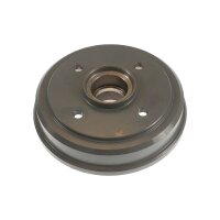 Brake Drum Ø 180 mm coated TRISCAN for CHEVROLET...