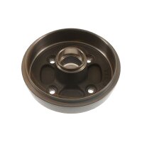 Brake Drum Ø 180 mm coated TRISCAN for CHEVROLET...