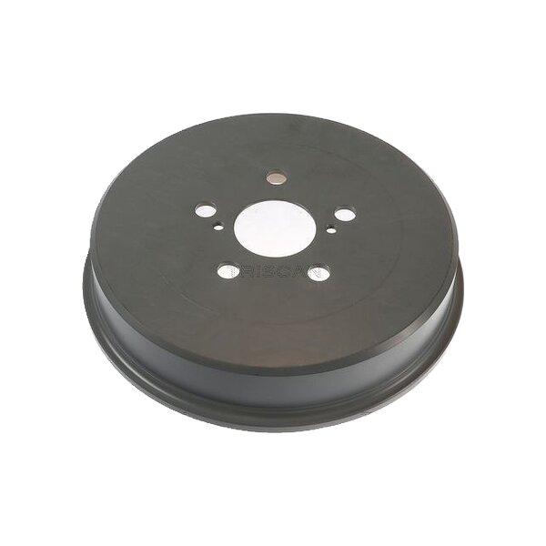 Brake Drum Ø 228 mm coated TRISCAN IAM-Expertise for e.g. TOYOTA AVENSIS