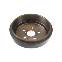 Brake Drum Ø 228 mm coated TRISCAN IAM-Expertise...
