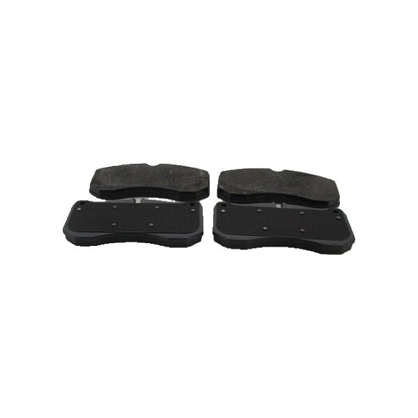 Brake Pad Set Disc Brake 17.5 mm TRISCAN IAM-Expertise for AUDI A7 and others