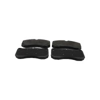 Brake Pad Set Disc Brake 17.5 mm TRISCAN IAM-Expertise...