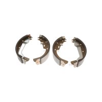 Brake Shoe Set 51 mm TRISCAN IAM-Expertise for e.g. OPEL...