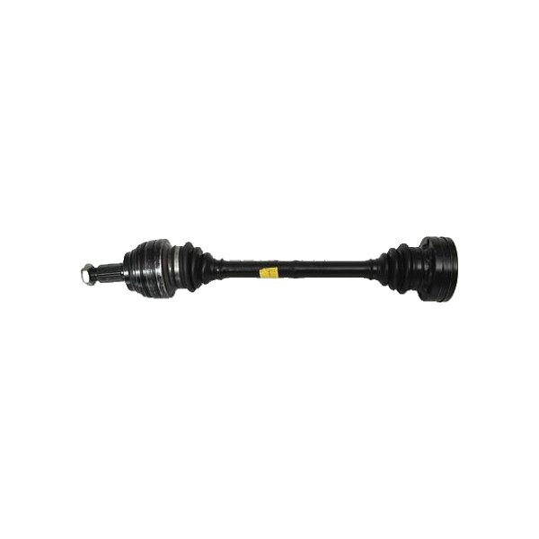 Drive Shaft 574 mm TRISCAN Aftermarket-Expertise suitable for BMW 3 Series