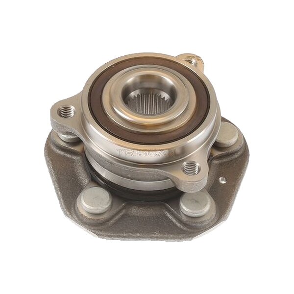 Radlagersatz Ø 150 mm TRISCAN Aftermarket-Expertise für u.a. TESLA MODEL