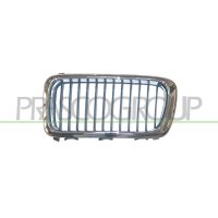 Kühlergitter PRASCO für BMW 7 (E38)