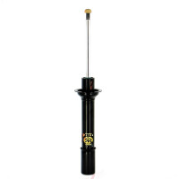 Shock Absorber front axle gas pressure strut KYB for e.g....