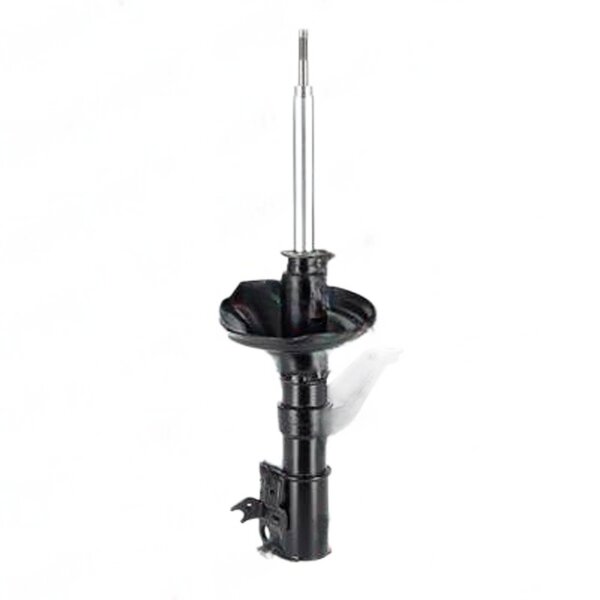 Shock Absorber front axle right gas strut KYB for HONDA...
