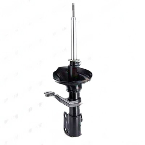 Shock Absorber front axle left gas strut KYB for HONDA...