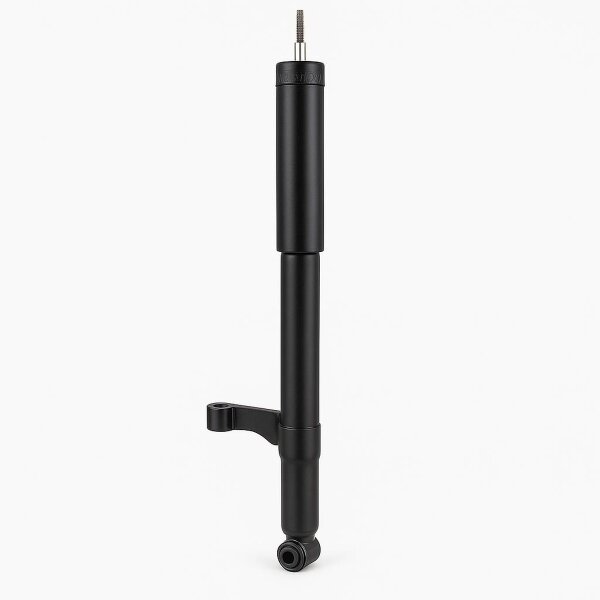 Shock Absorber KYB for e.g. FORD Fiesta II