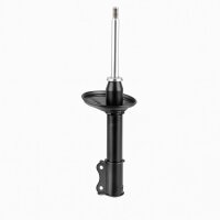 Shock absorber rear axle gas strut KYB Excel-G for e.g....