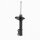 Shock absorber rear axle gas strut KYB Excel-G for e.g. TOYOTA