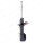 Shock Absorber front axle right gas strut KYB for SUZUKI SWIFT