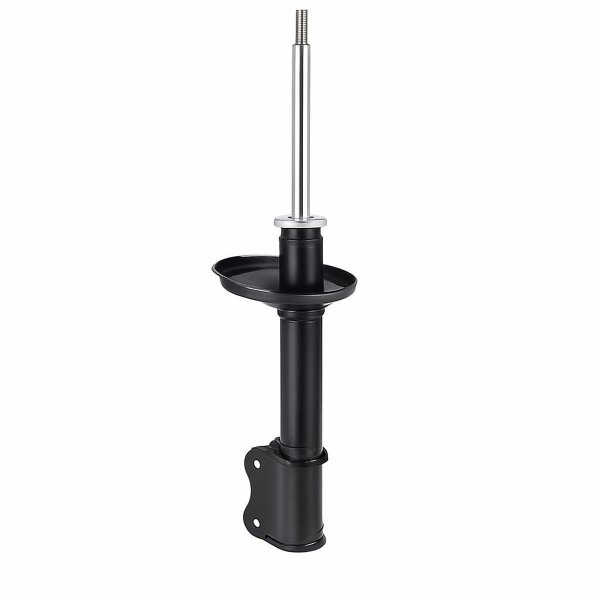 Shock Absorber rear axle right gas pressure strut KYB for...