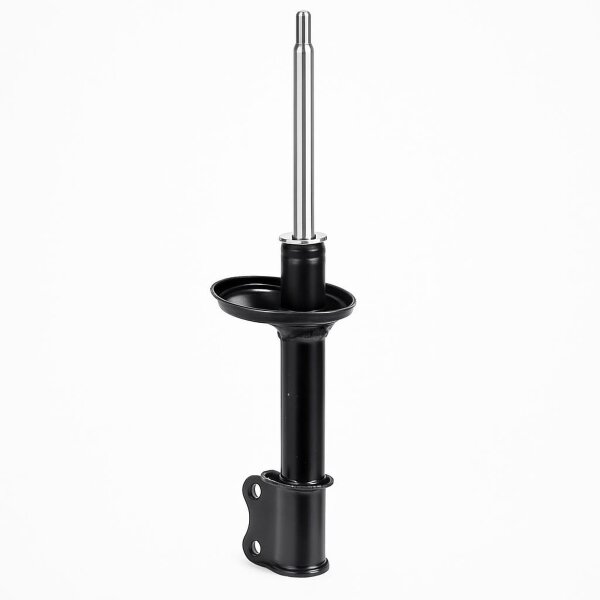 Shock absorber rear axle right gas strut KYB Excel-G for...
