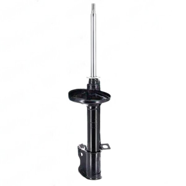 Shock Absorber rear axle left gas strut KYB suitable for...