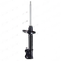 Shock Absorber rear axle left gas strut KYB suitable for TOYOTA CAMRY