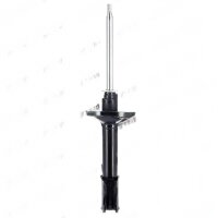 Shock Absorber rear axle left gas strut KYB suitable for TOYOTA CAMRY
