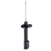 Shock Absorber rear axle left gas strut KYB suitable for TOYOTA CAMRY