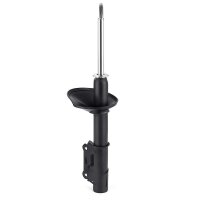 Shock absorber front axle right gas strut KYB Excel-G for...