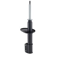 Shock absorber front axle gas pressure strut KYB Excel-G...