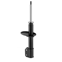 Shock absorber front axle gas pressure strut KYB Excel-G...