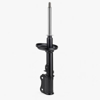 Stoßdämpfer Hinterachse links Gasdruck...