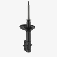 Shock Absorber front axle left gas strut KYB for MITSUBISHI COLT