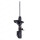 Shock Absorber front axle left gas strut KYB for e.g. KIA SEPHIA