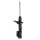Shock Absorber front axle left gas strut KYB for e.g. KIA SEPHIA